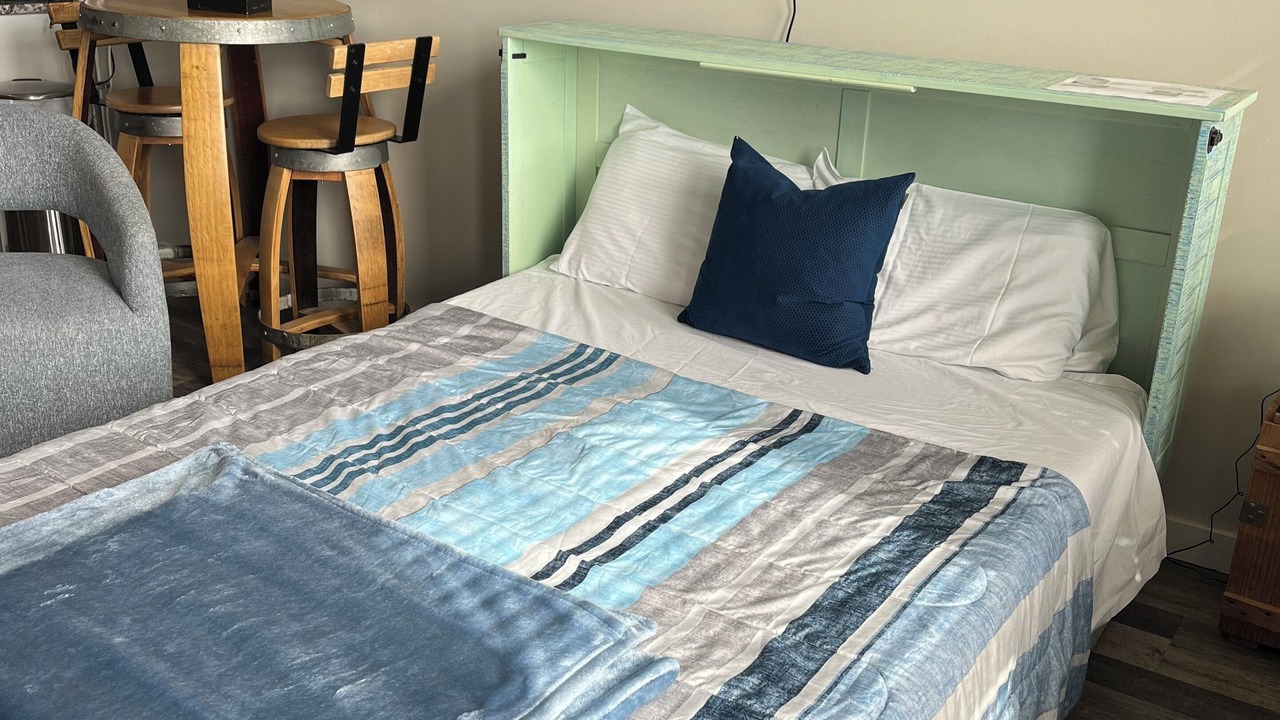 Photo of Bedroom in Kings Grant