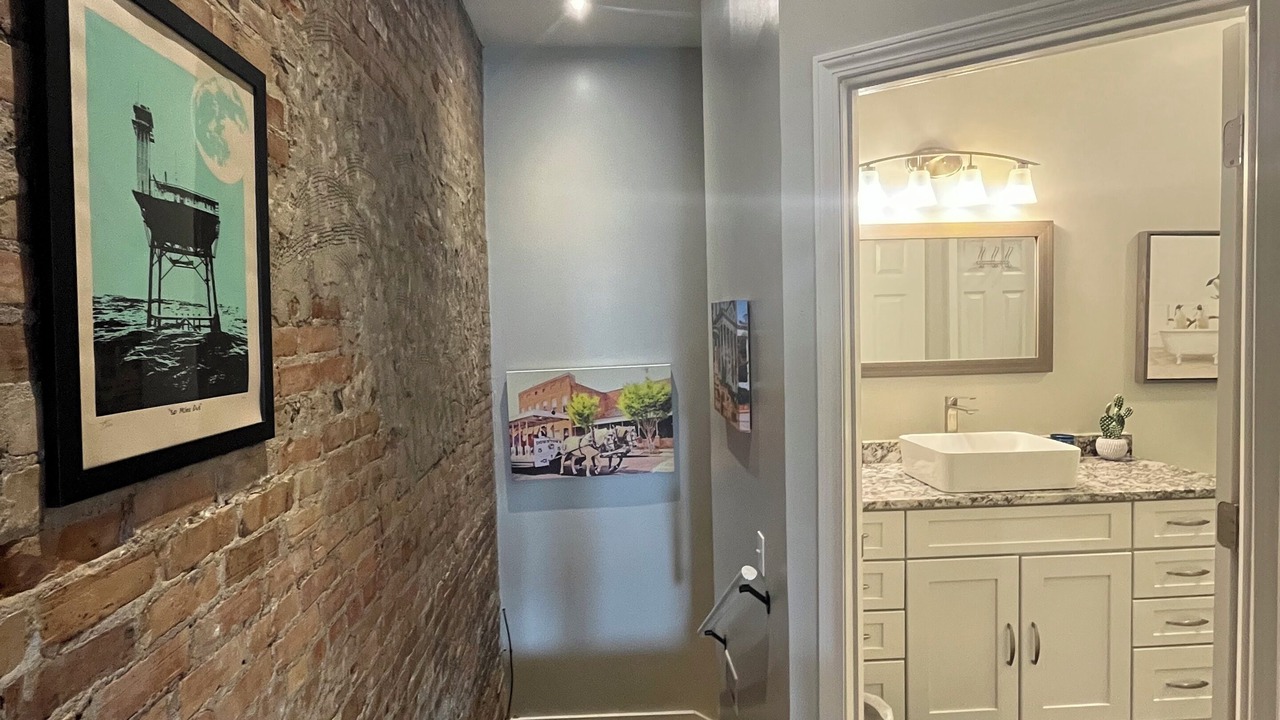 Photo of Bathroom in Kings Grant