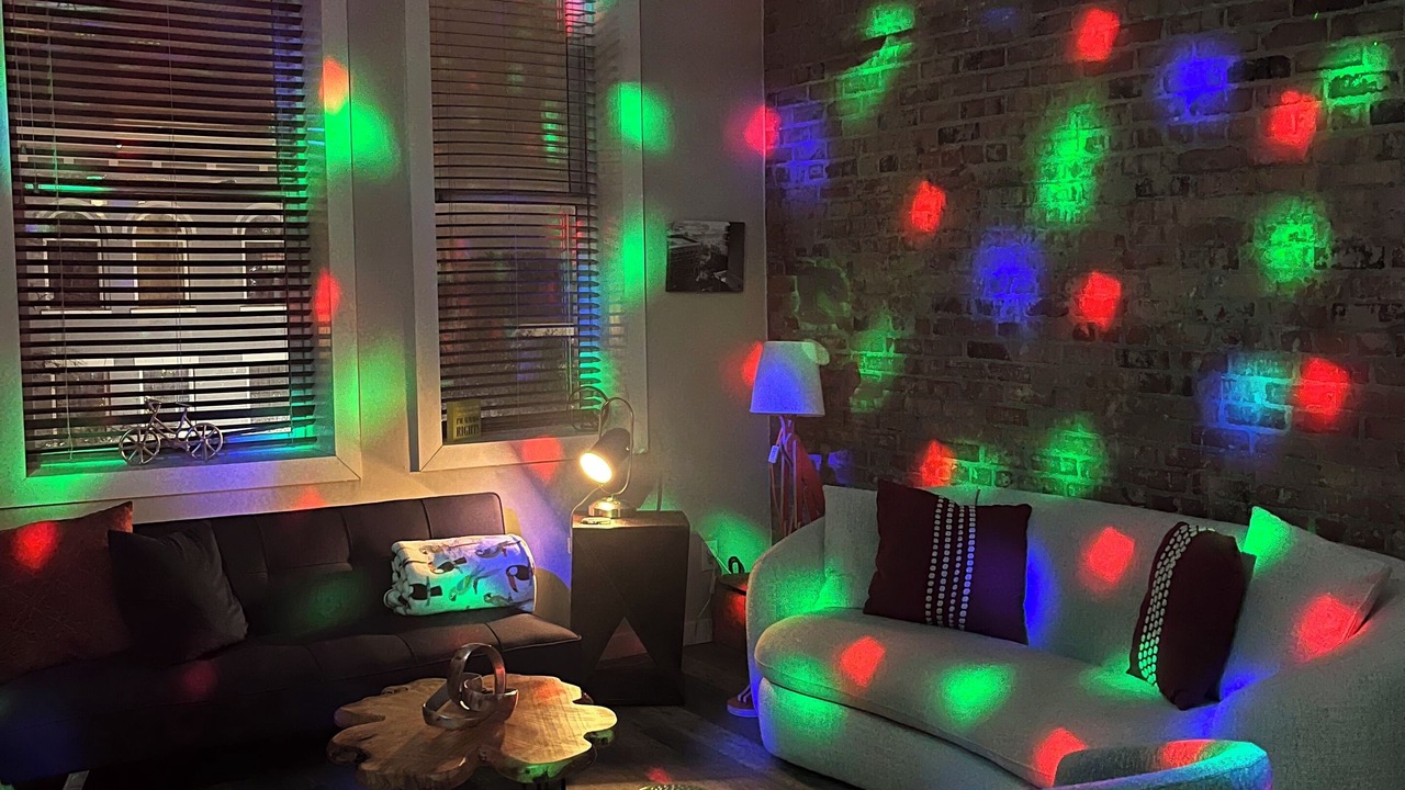 Photo of Livingroom in Kings Grant