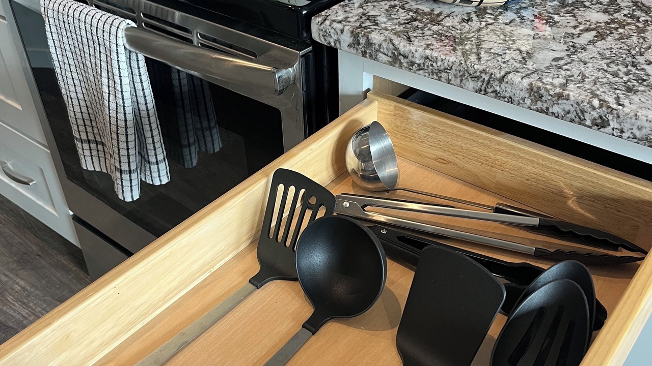 Photo of Kitchen in Kings Grant