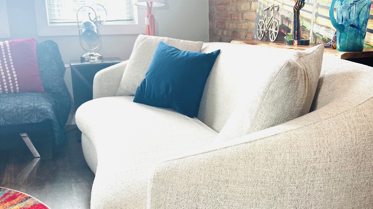 Photo of Livingroom in Kings Grant
