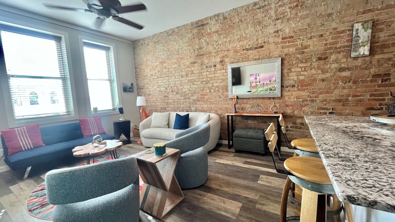 Photo of Livingroom in Kings Grant