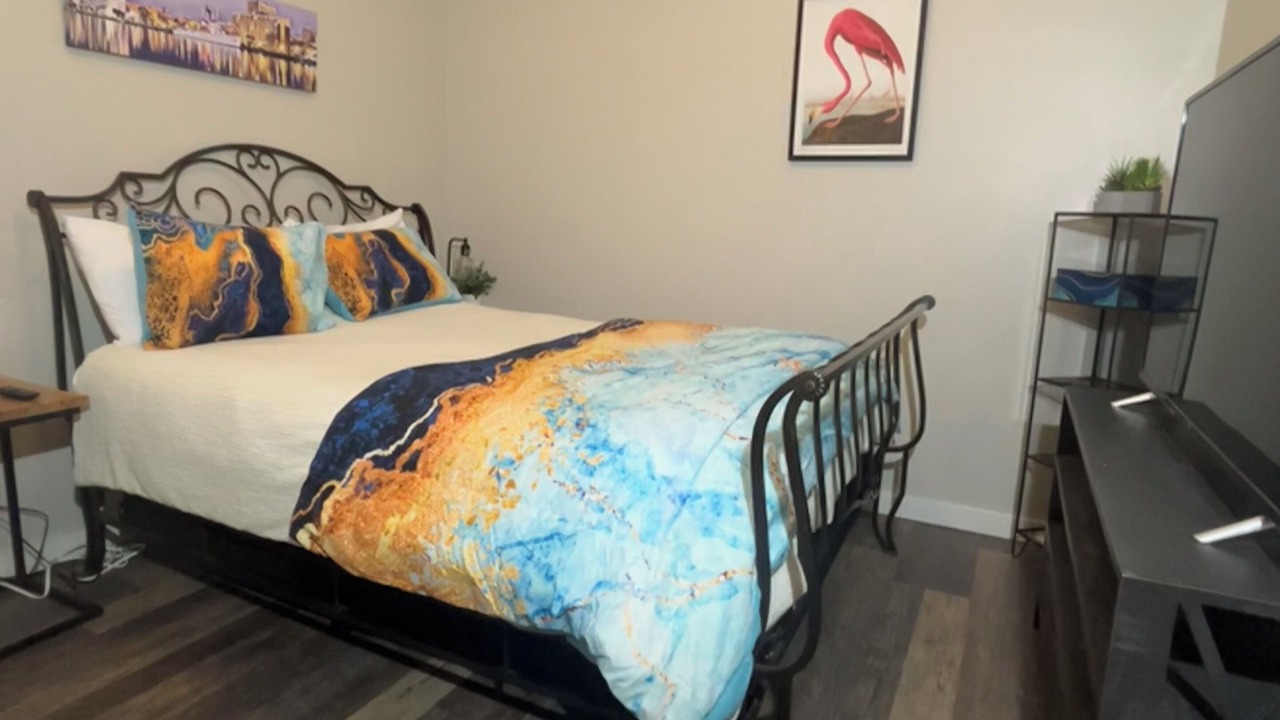 Photo of Bedroom in Kings Grant