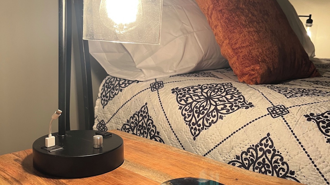 Photo of Bedroom in Kings Grant