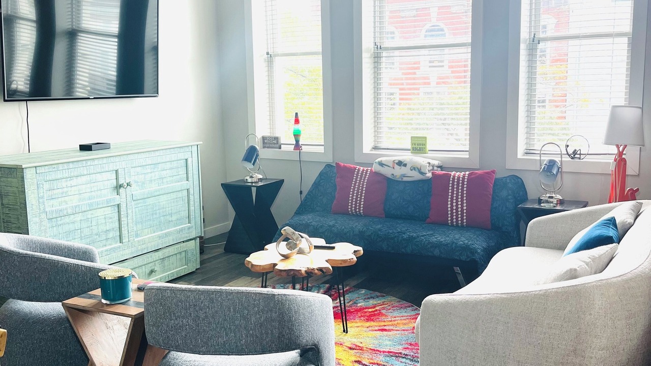 Photo of Livingroom in Kings Grant