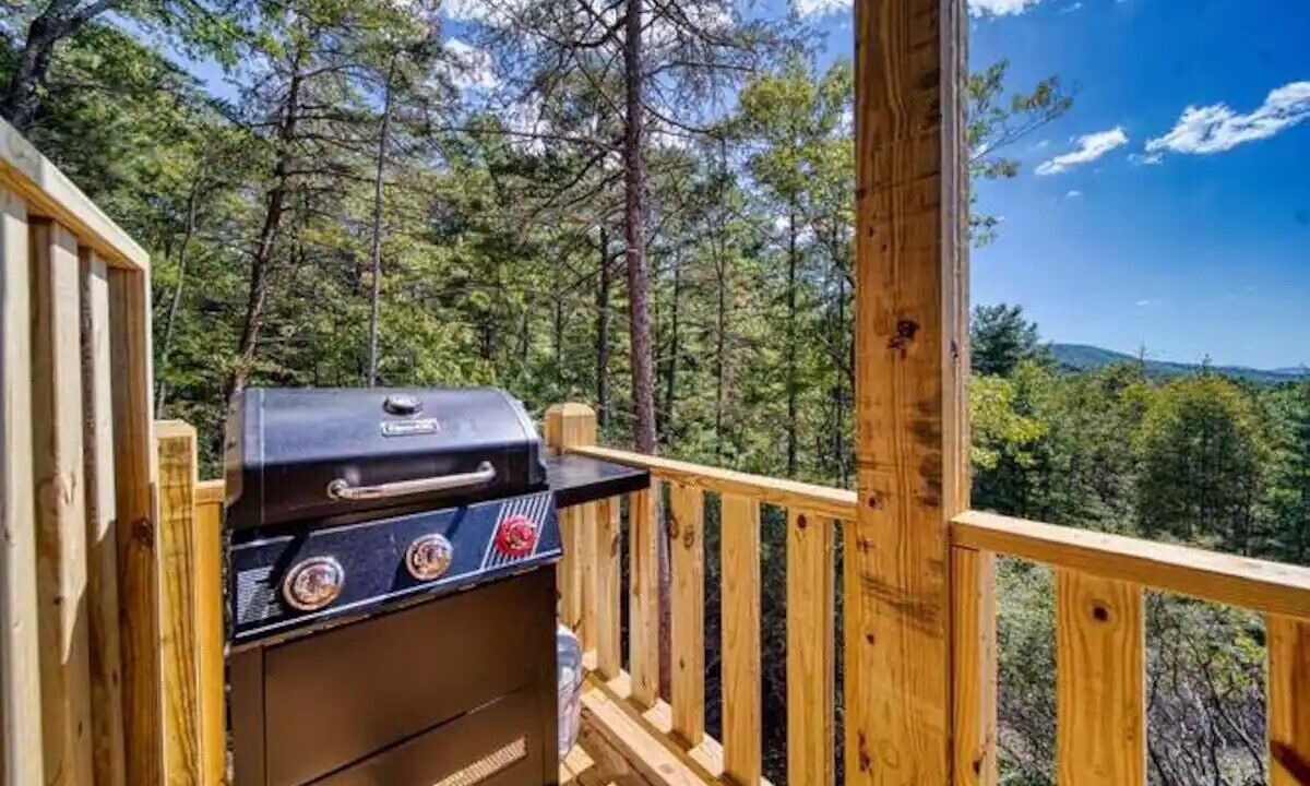 Photo of Outdoor in Upper Peachtree