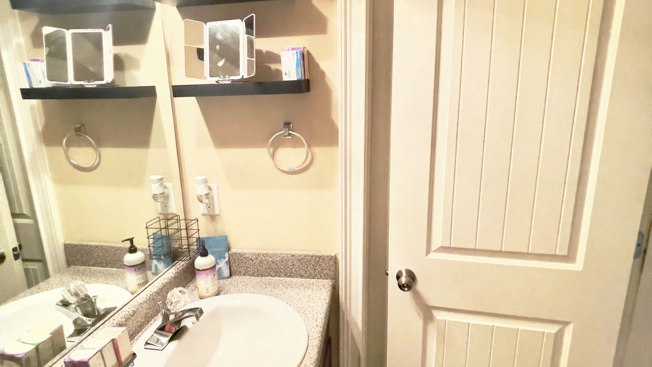 Photo of Bathroom in Grovetown