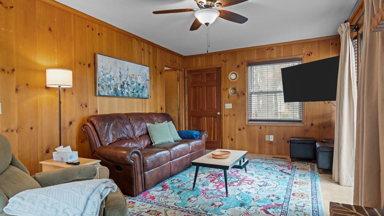 Photo of Livingroom in Olivia