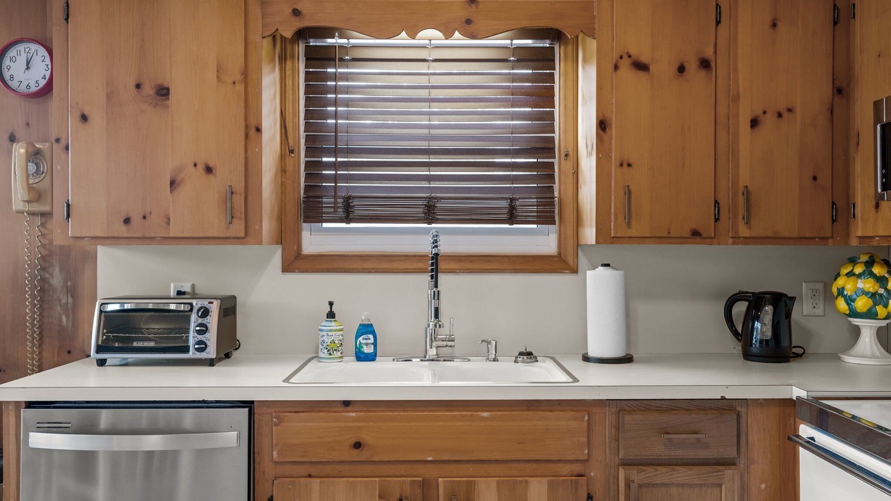 Photo of Kitchen in Olivia