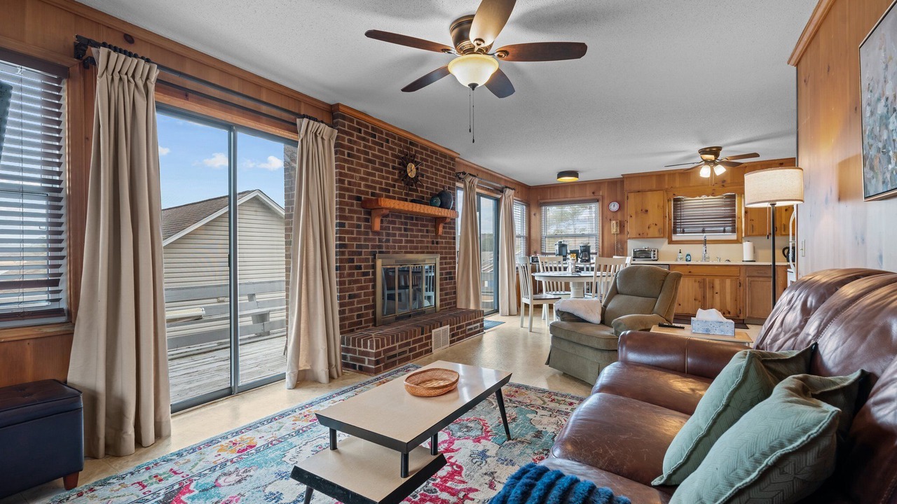 Photo of Livingroom in Olivia