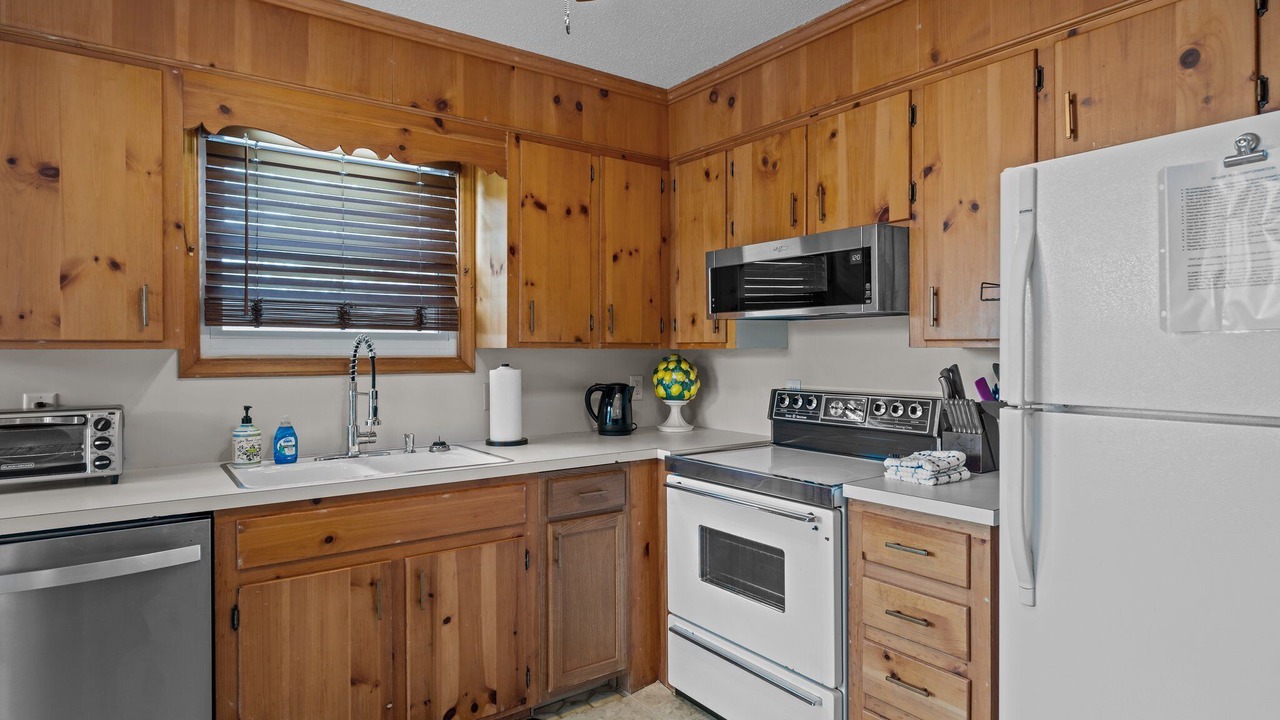 Photo of Kitchen in Olivia