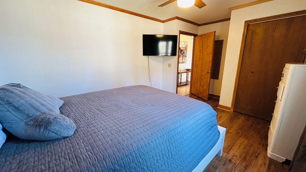 Photo of Bedroom in Olivia
