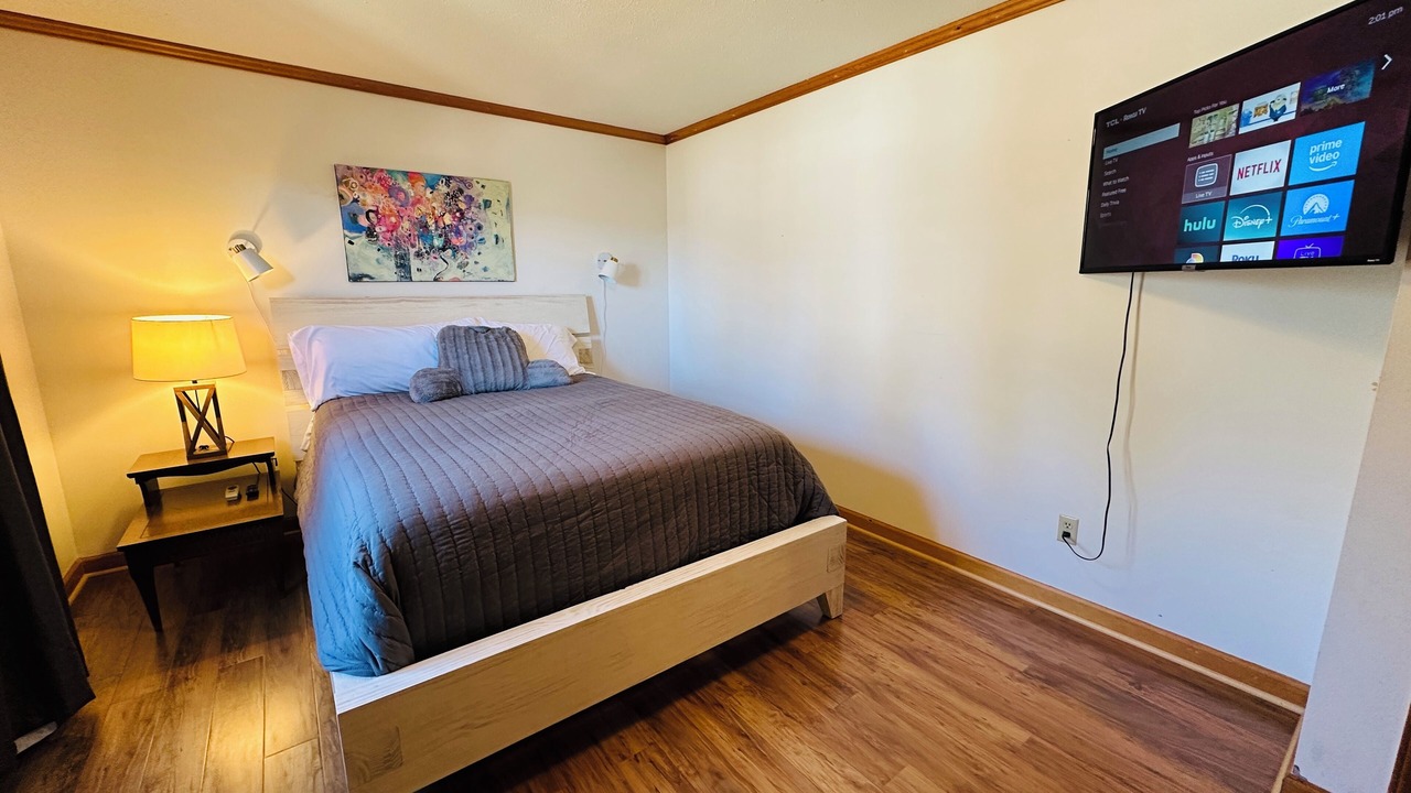 Photo of Bedroom in Olivia