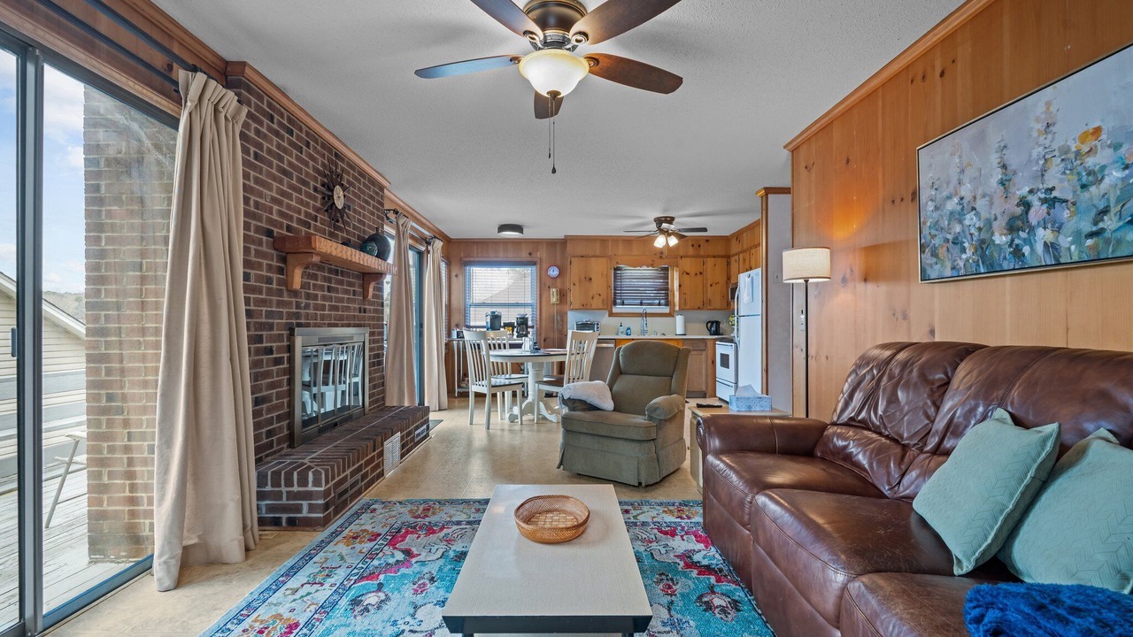 Photo of Livingroom in Olivia