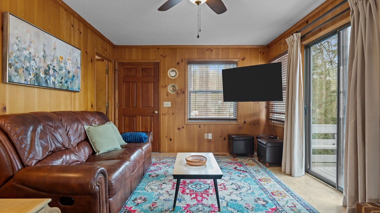 Photo of Livingroom in Olivia