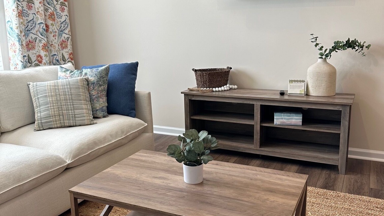 Photo of Livingroom in Raleigh