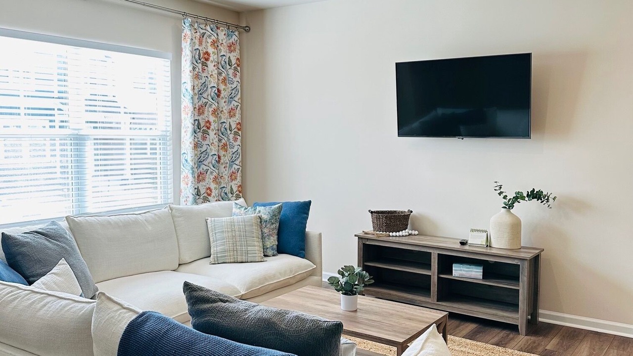 Photo of Livingroom in Raleigh