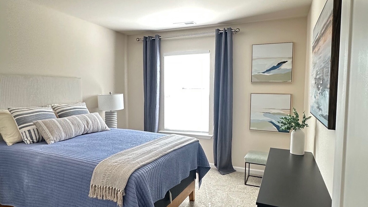 Photo of Bedroom in Raleigh