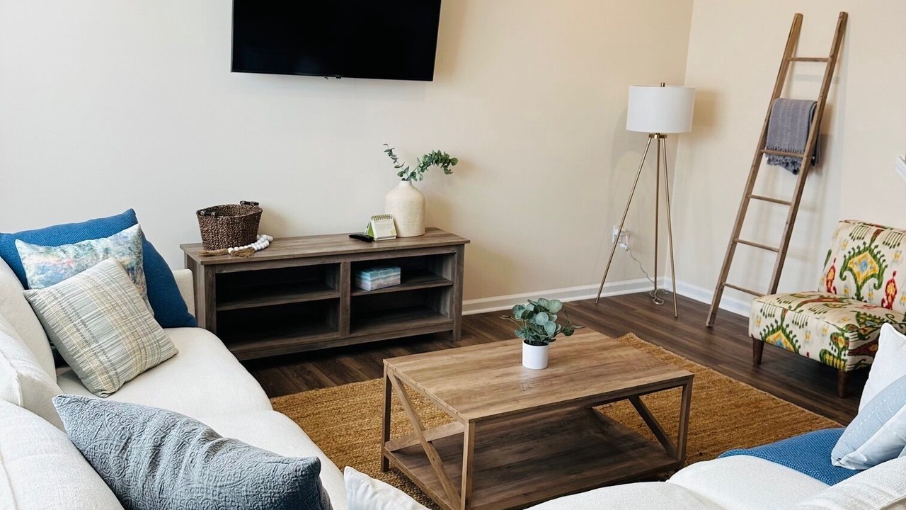 Photo of Livingroom in Raleigh