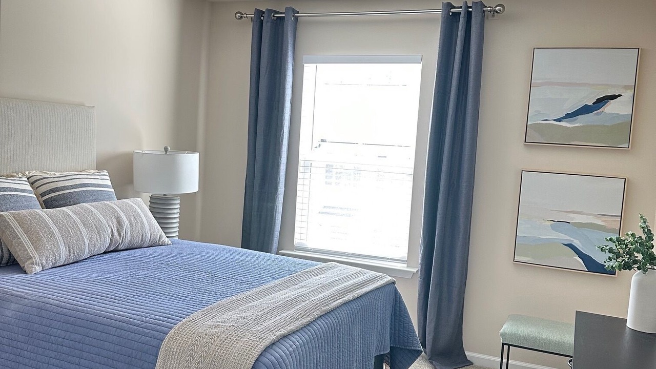 Photo of Bedroom in Raleigh