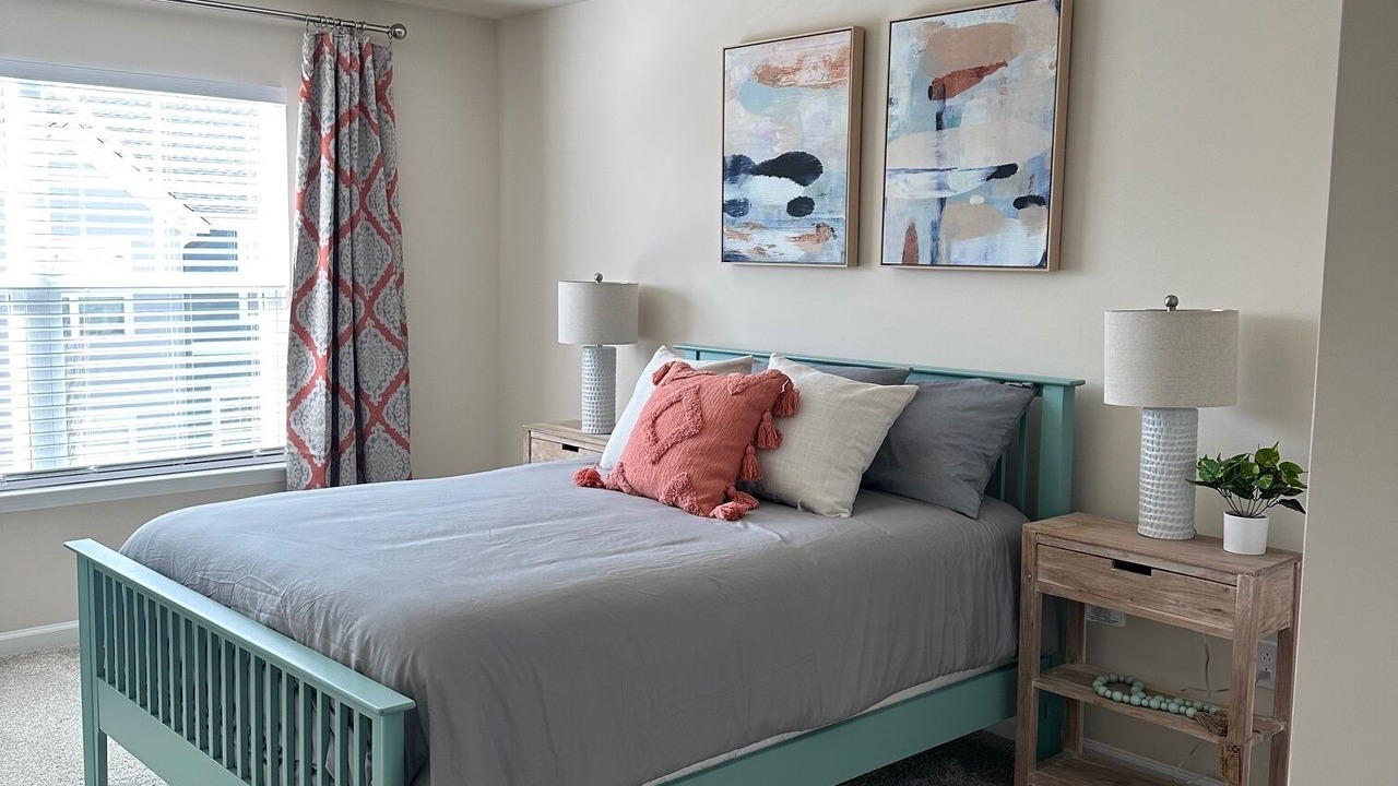 Photo of Bedroom in Raleigh