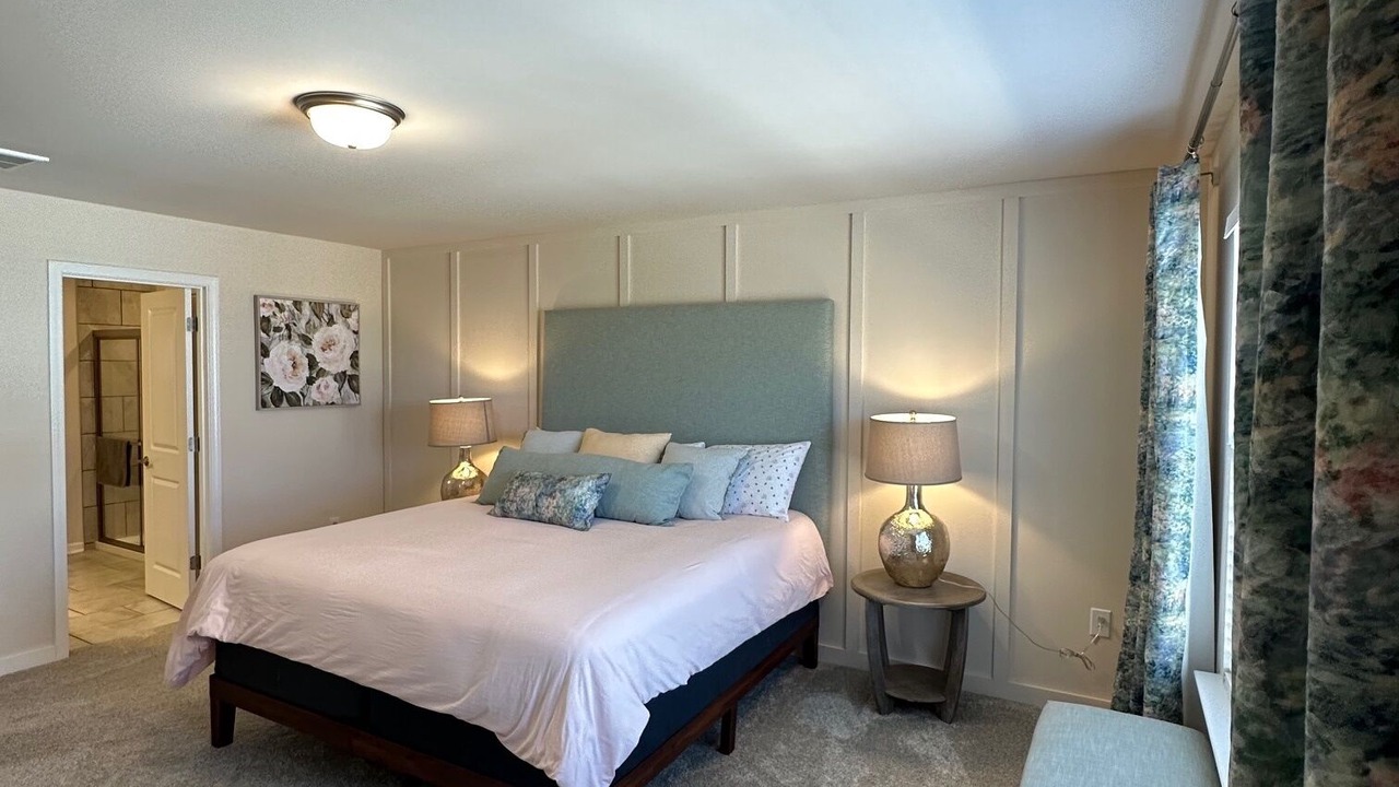 Photo of Bedroom in Raleigh