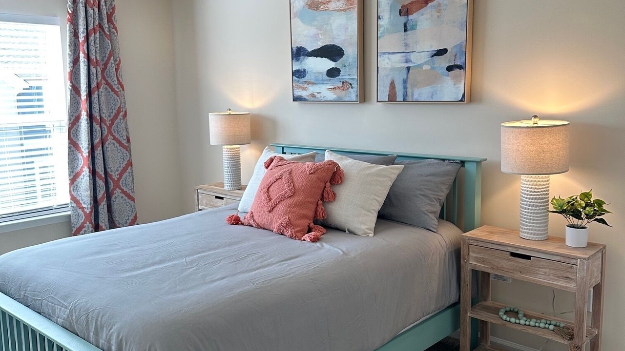 Photo of Bedroom in Raleigh