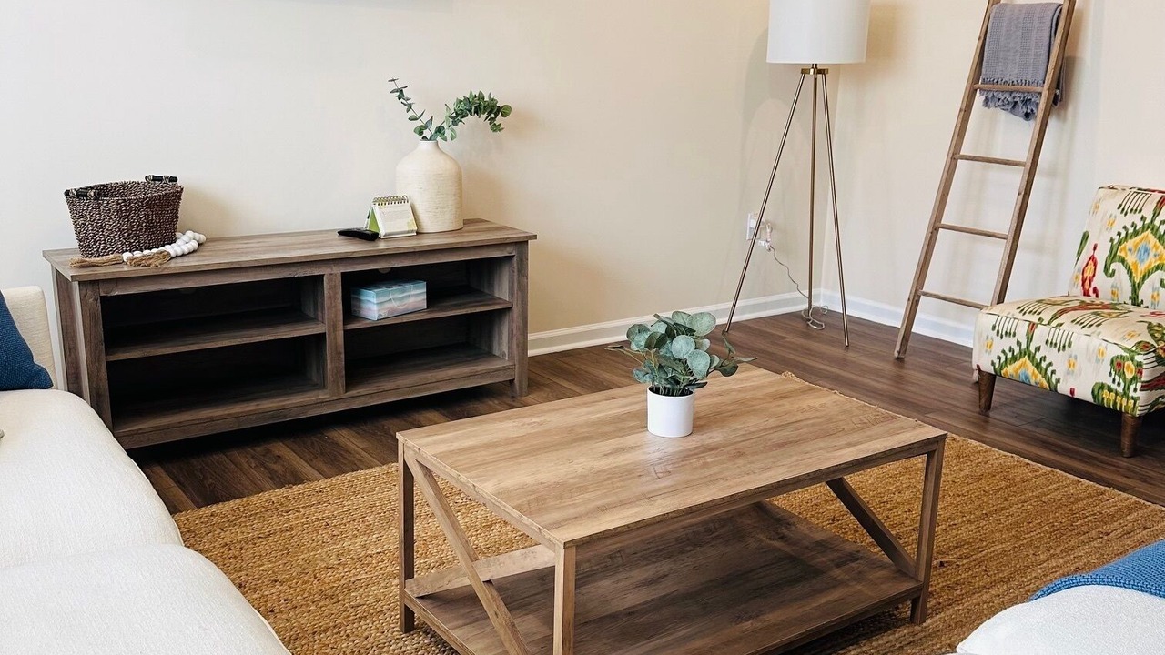 Photo of Livingroom in Raleigh