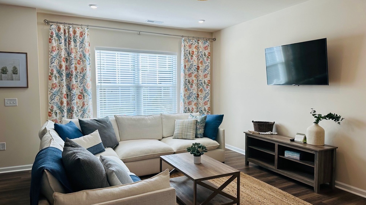 Photo of Livingroom in Raleigh