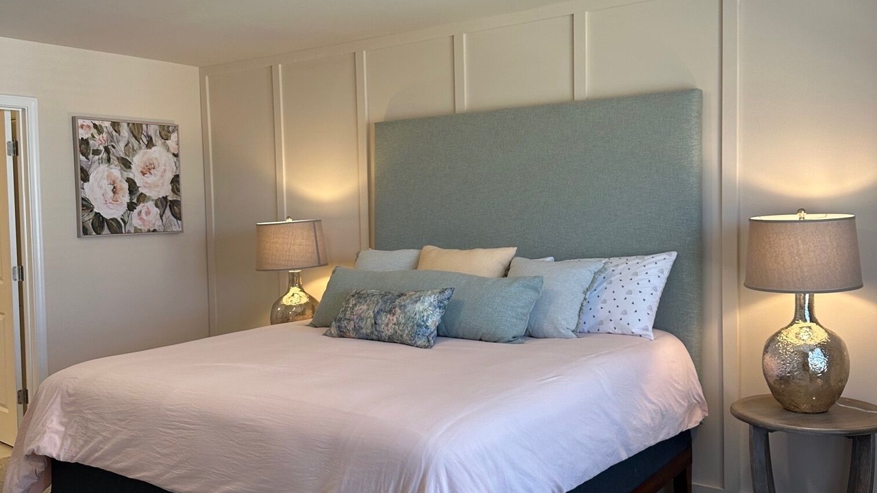 Photo of Bedroom in Raleigh