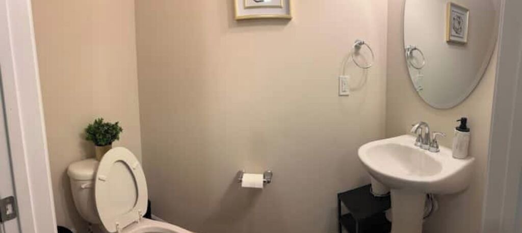 Photo of Bathroom in South View