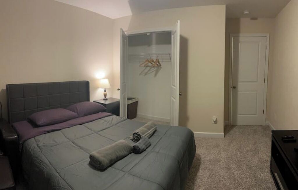 Photo of Bedroom in South View