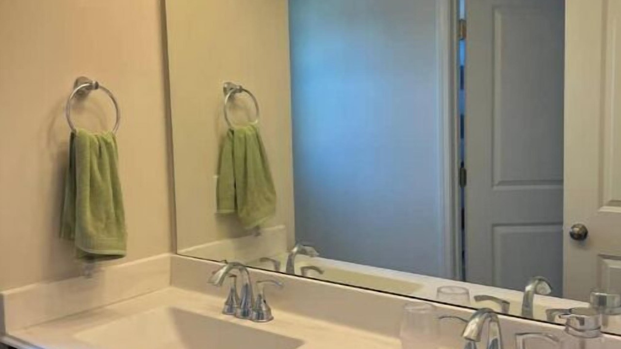 Photo of Bathroom in South View