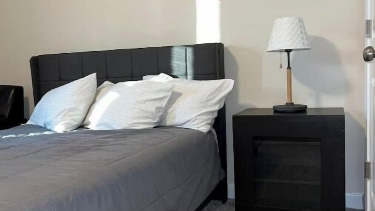 Photo of Bedroom in South View