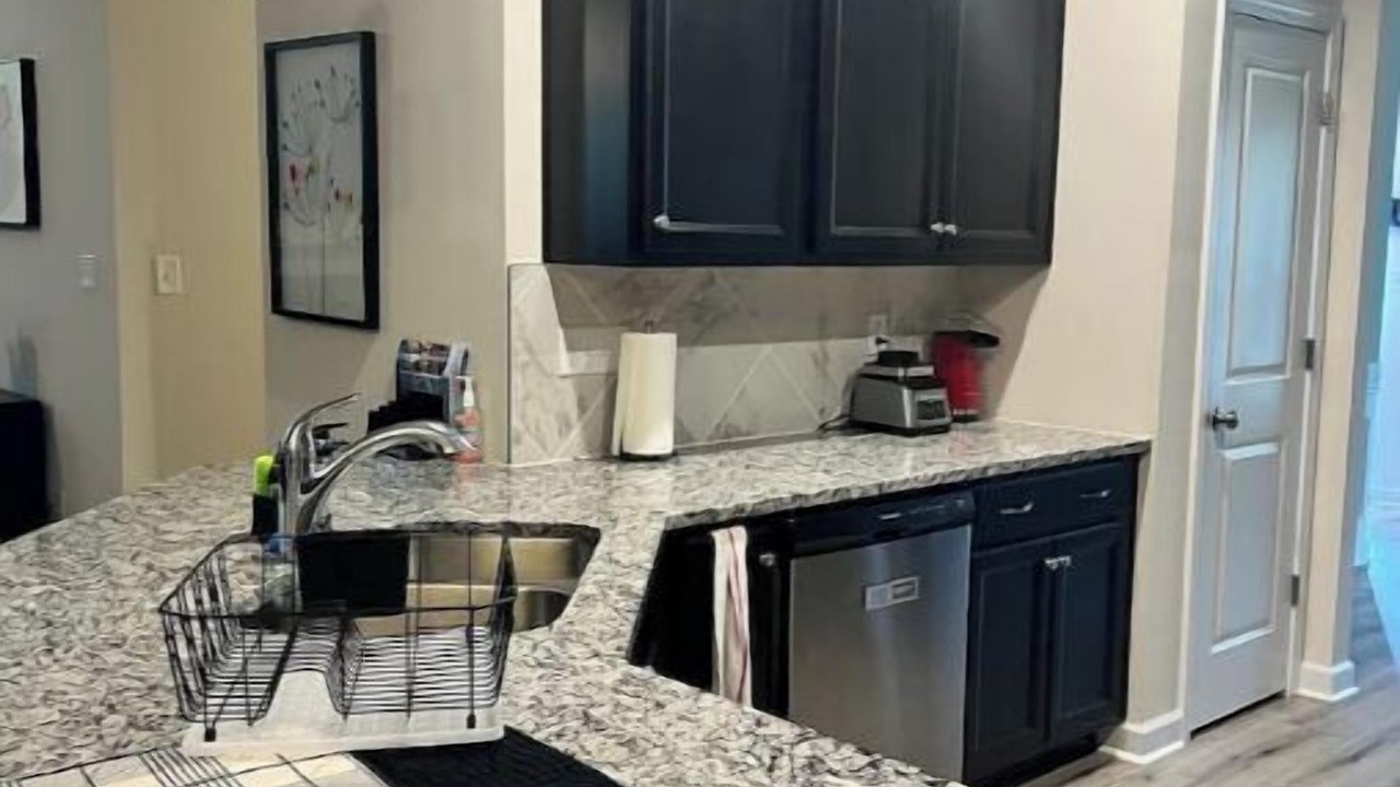 Photo of Kitchen in South View