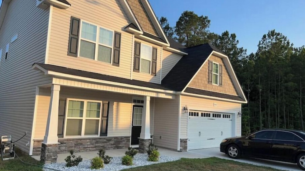 Photo of Outdoor in South View