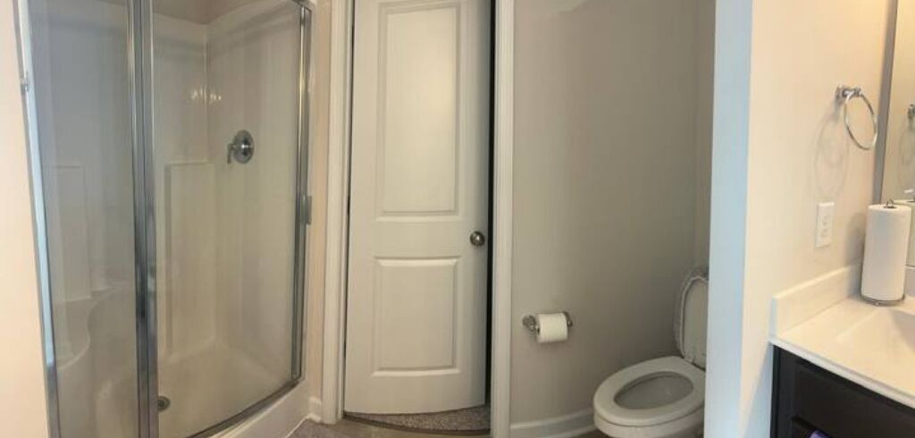 Photo of Bathroom in South View