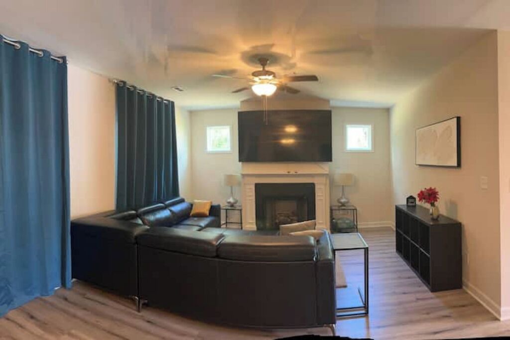 Photo of Livingroom in South View