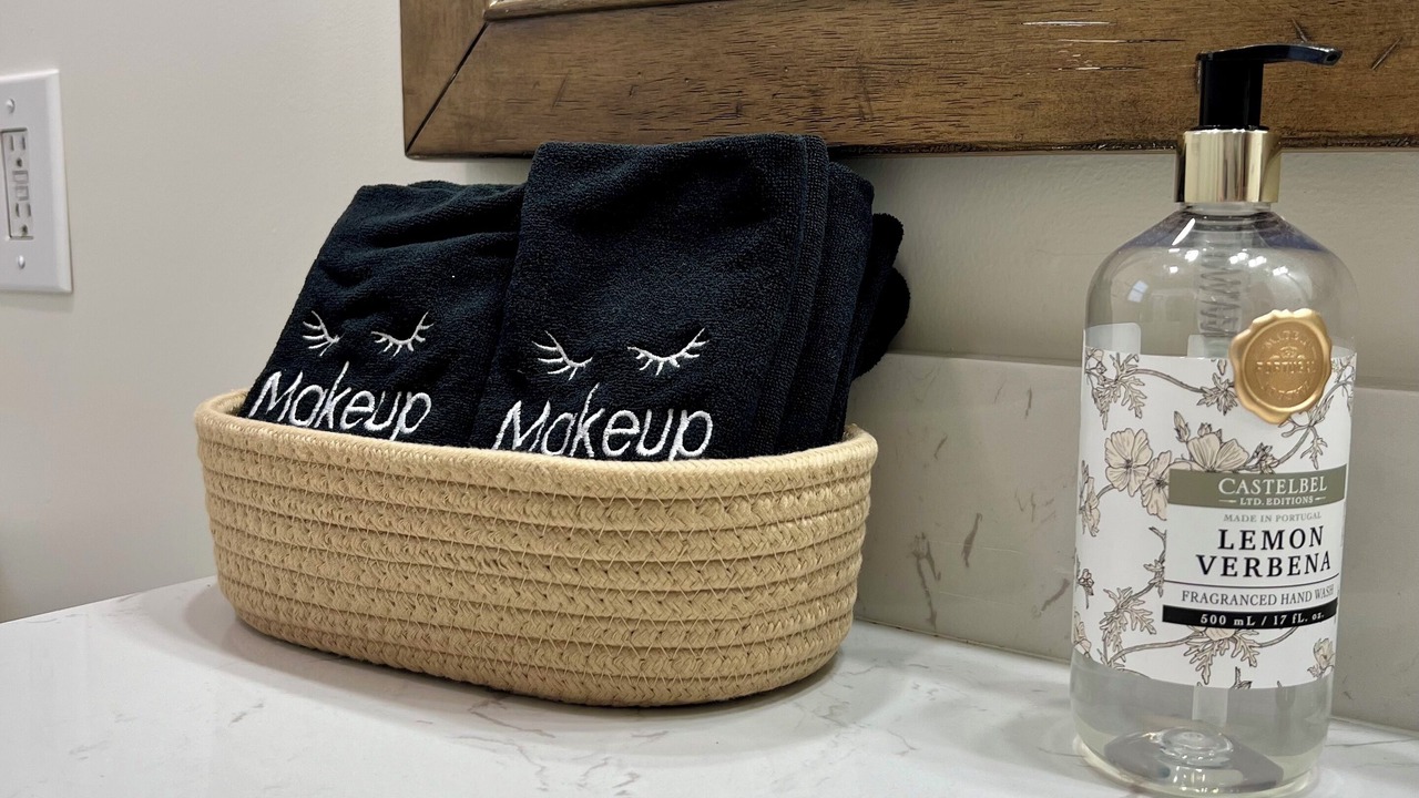 Photo of Bathroom in Icard