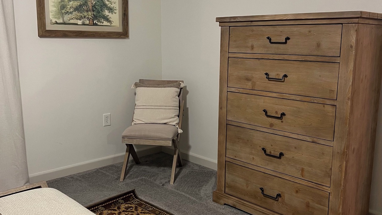 Photo of Bedroom in Icard