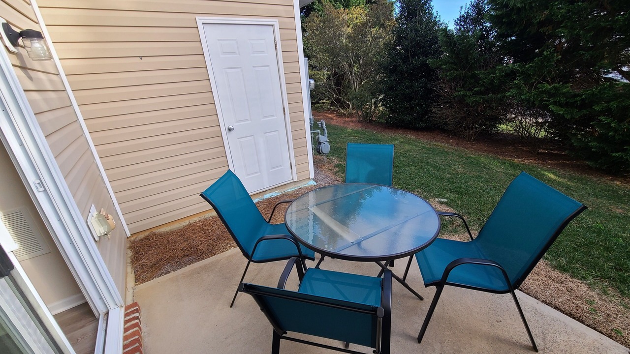 Photo of Outdoor in Greensboro
