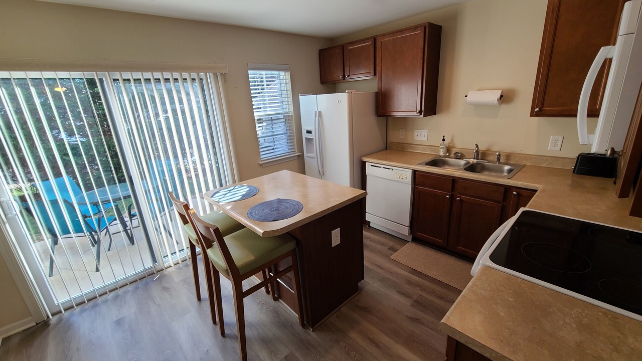 Photo of Kitchen in Greensboro