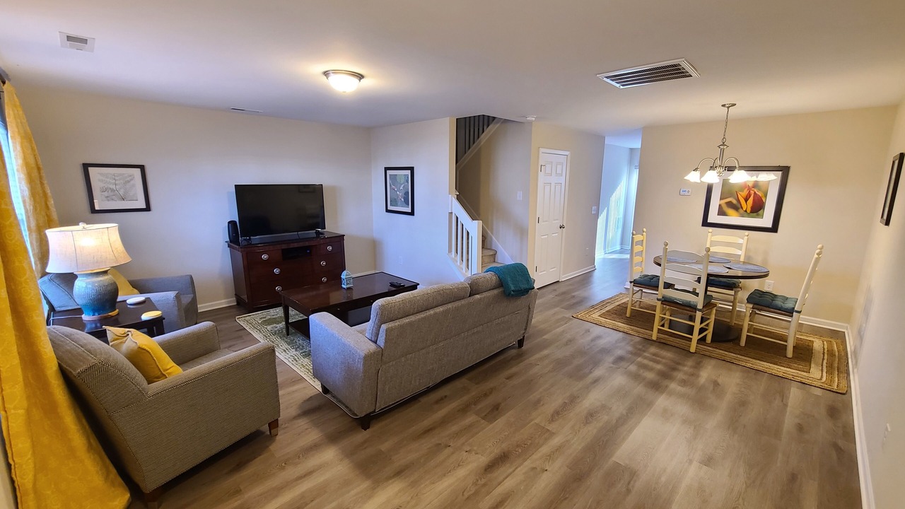 Photo of Livingroom in Greensboro