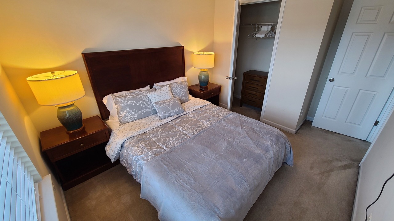Photo of Bedroom in Greensboro