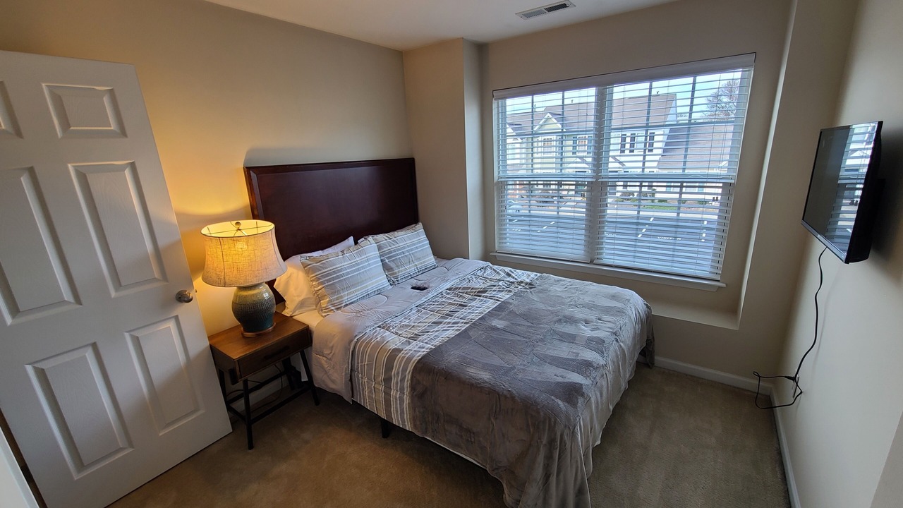 Photo of Bedroom in Greensboro