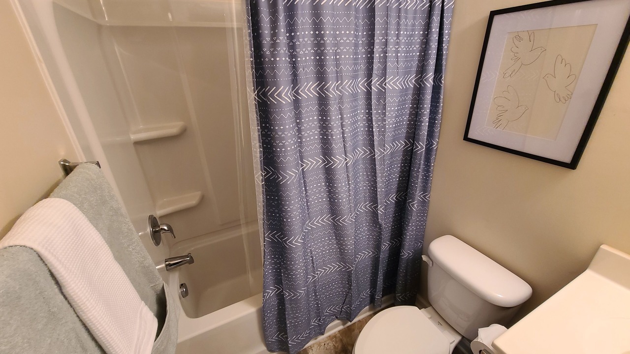 Photo of Bathroom in Greensboro