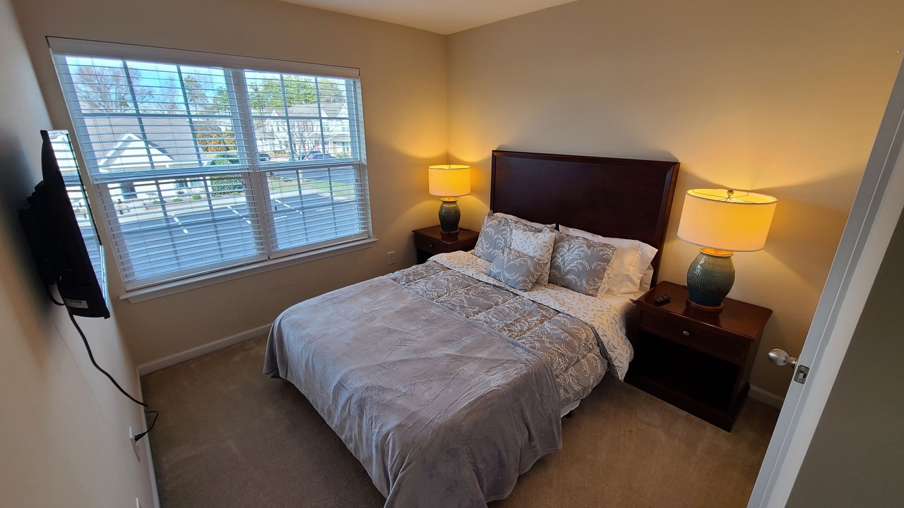 Photo of Bedroom in Greensboro