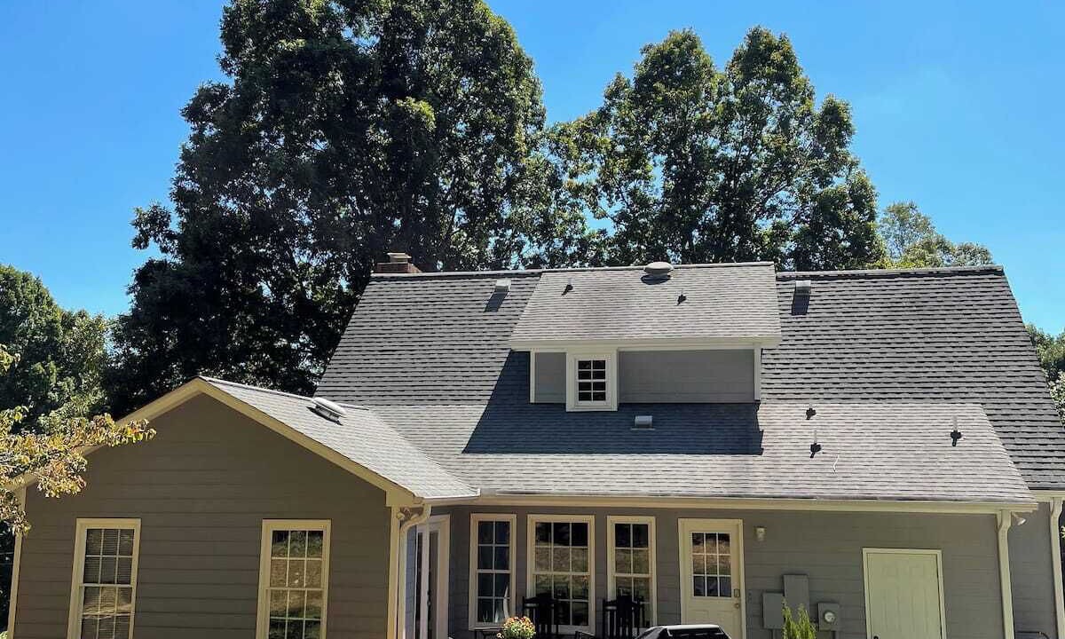 Photo of Outdoor in South Belmont