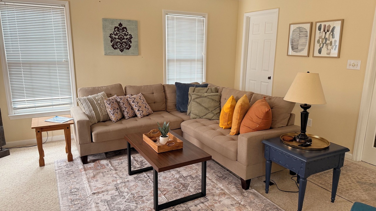 Photo of Bedroom in South Belmont