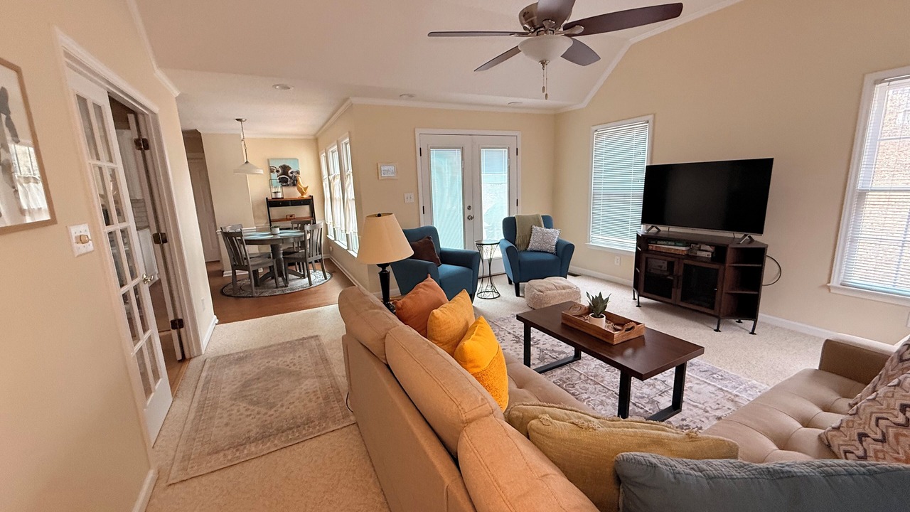 Photo of Bedroom in South Belmont